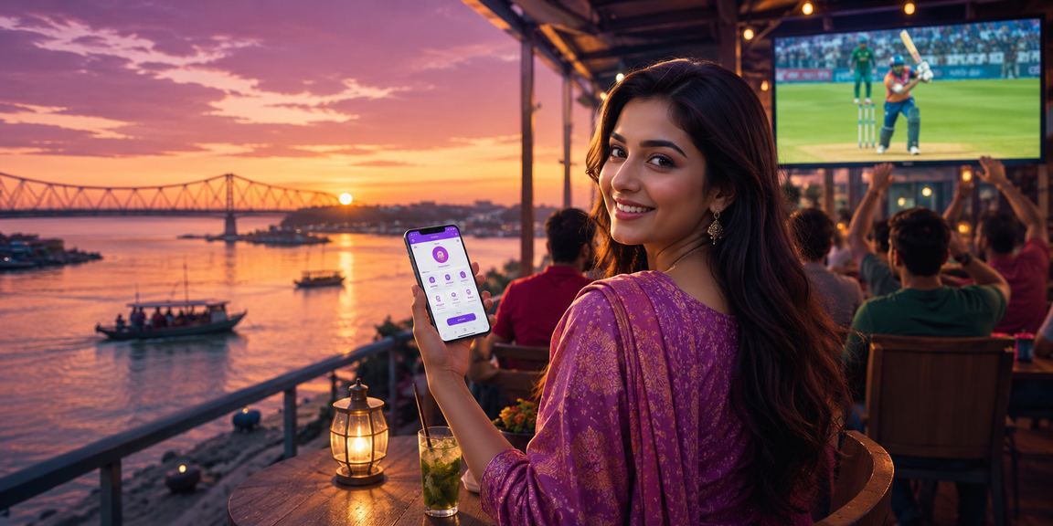 খুলনার ক্রিকেট বেটিং সৈকত বন্দর