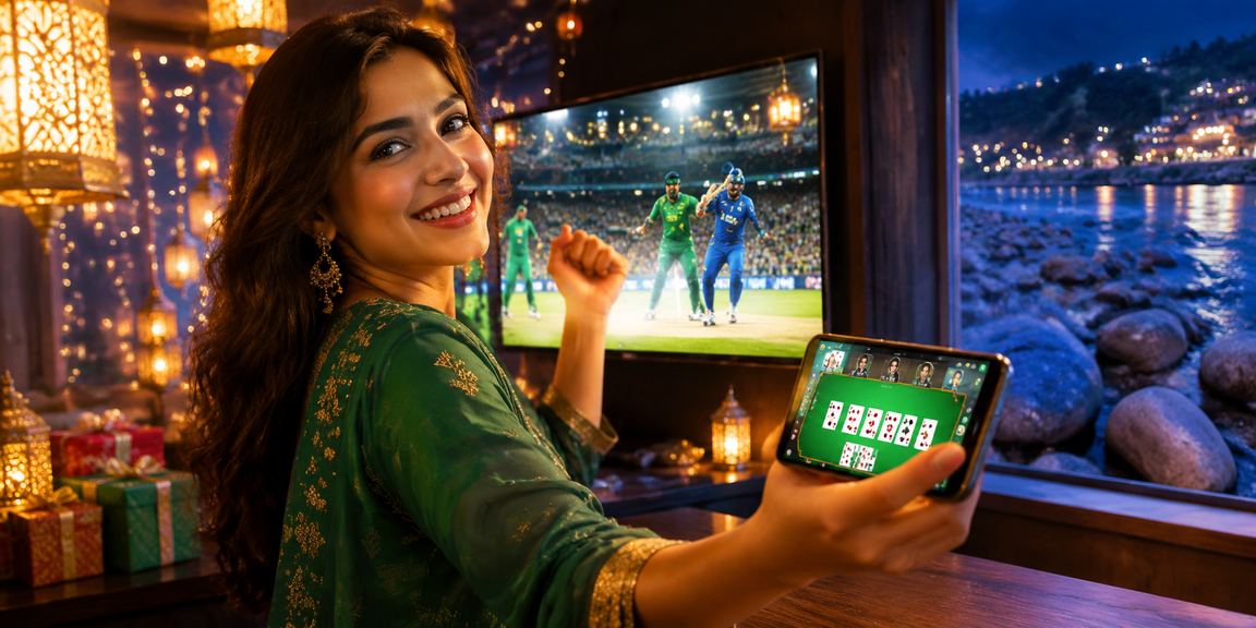 ঈদ উৎসবে স্পেশাল লটারি অফার